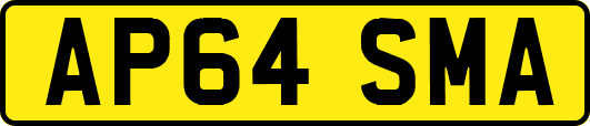 AP64SMA