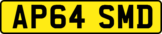 AP64SMD