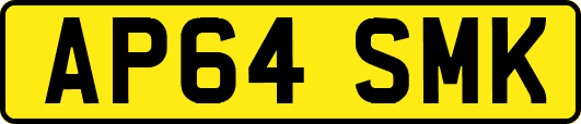 AP64SMK
