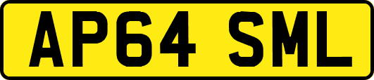 AP64SML