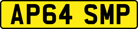 AP64SMP