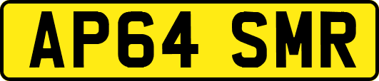 AP64SMR