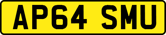 AP64SMU