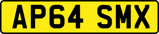 AP64SMX