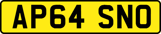 AP64SNO