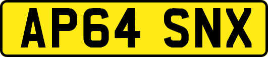 AP64SNX