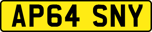 AP64SNY
