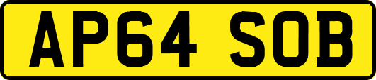 AP64SOB
