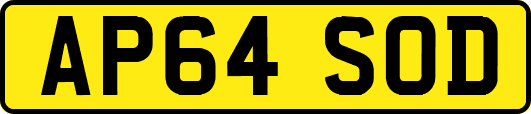 AP64SOD