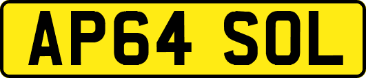 AP64SOL