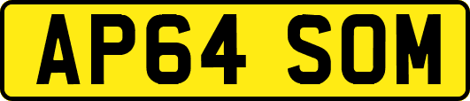 AP64SOM