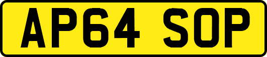 AP64SOP