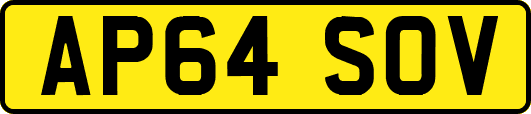 AP64SOV