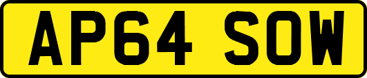 AP64SOW