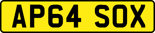 AP64SOX