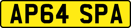 AP64SPA