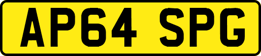 AP64SPG