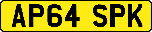 AP64SPK