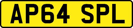 AP64SPL