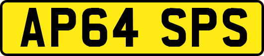 AP64SPS