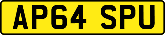 AP64SPU