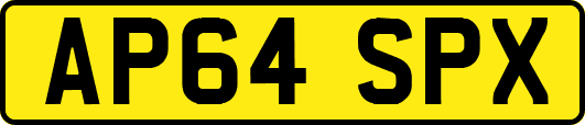 AP64SPX