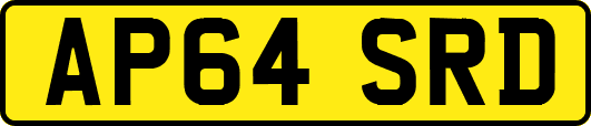 AP64SRD