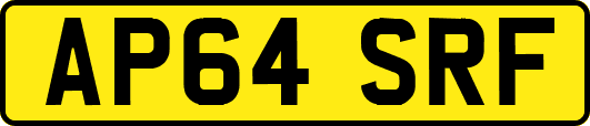 AP64SRF