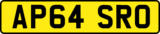 AP64SRO