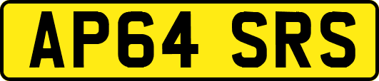 AP64SRS