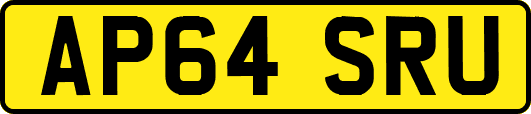AP64SRU