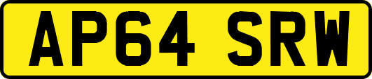 AP64SRW