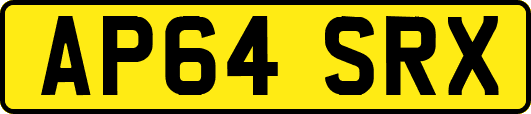 AP64SRX
