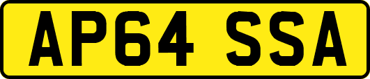 AP64SSA
