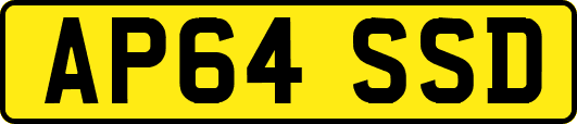 AP64SSD