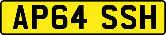 AP64SSH