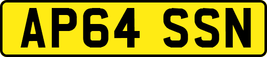 AP64SSN