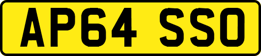 AP64SSO