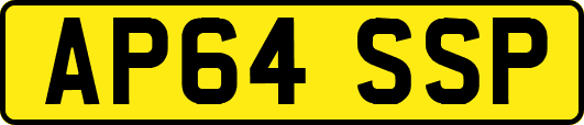 AP64SSP