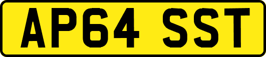 AP64SST