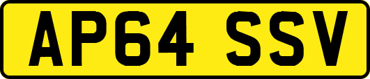AP64SSV