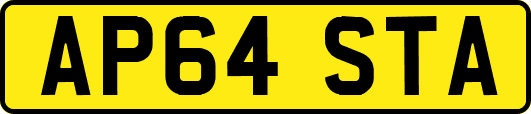 AP64STA