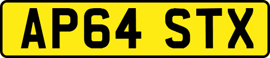 AP64STX
