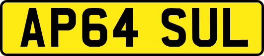AP64SUL