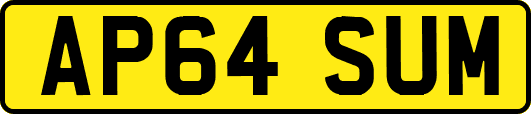 AP64SUM