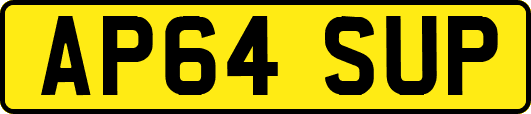 AP64SUP
