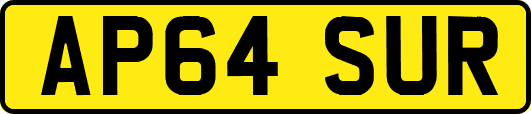AP64SUR
