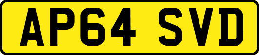 AP64SVD