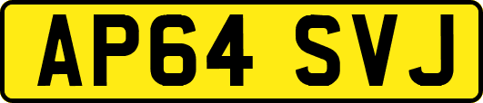 AP64SVJ