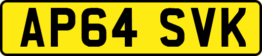 AP64SVK